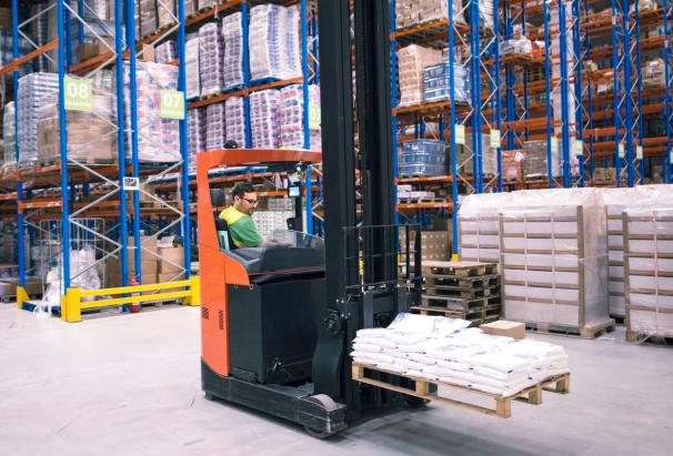 Digital Tracking Era in Air Cargo