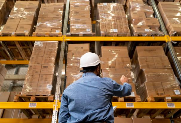 Rising Container Freight Rates