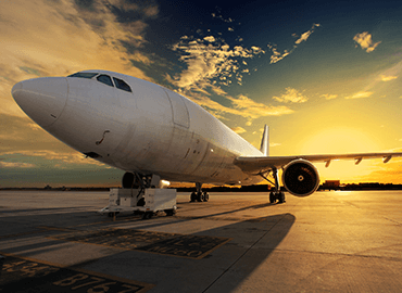 Air Freight Services