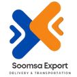 Soomsa | Logistics & Export & Cargo